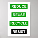 Zoek naar hergebruik posters Klimaat