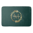 Zoek naar smaragdgroen badmatten Elegant