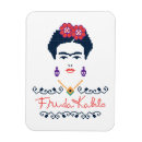 Recherche de frida magnets Floral
