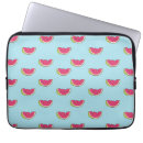 Zoek naar watermeloen laptop sleeves Neon