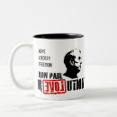 Recherche de la révolution tasses Révolution de ron paul