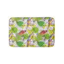 Zoek naar papegaaien badmatten Regenwoud