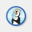 Recherche de popsicle magnets Illustration