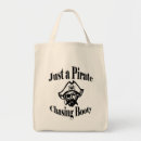 Recherche de pirates tote bags Pour tous
