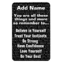 Zoek naar bevestigings magneten Positiviteit