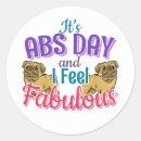 Recherche de abs autocollants Remise