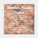 Zoek naar recepten magneten Chocolade