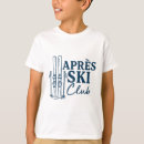 Zoek naar apres ski tshirts Hellingen