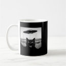 Recherche de chat féerique tasses Mignon effrayant