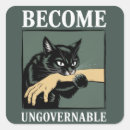 Zoek naar grappige dieren stickers Humor