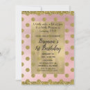 Recherche de points de polka invitations Moderne