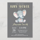 Recherche de gris et jaune invitations Mignon