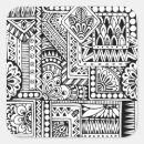 Recherche de zendoodle autocollants Coloriage