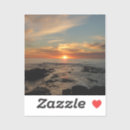 Zoek naar mooie oceaan stickers Natuur