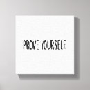 Recherche de toiles Motivation