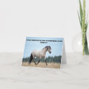 Recherche de mustangs vœux cartes Pour tous