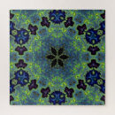 Zoek naar fractal puzzels Psychedelisch