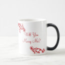 Recherche de message caché tasses Proposition