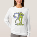 Recherche de riddler tshirts Vintage