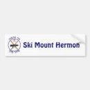 Recherche de mont blanc voiture autocollants Ski