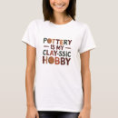 Recherche de hobbys tshirts Toute personne