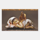 Recherche de sommeil autocollants Fille