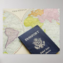 Recherche de passeport posters Simplicité