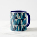 Recherche de motif triangle tasses Géométrie