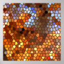 Recherche de mosaïques posters Automne