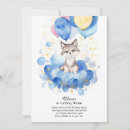 Recherche de pup invitations Loup