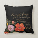 Recherche de religion coussins Religieux