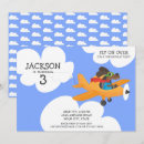 Recherche de aviation vintage invitations Boy