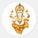 Recherche de ganesha autocollants L'inde
