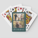 Recherche de collage jeux de cartes Minimaliste