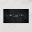 Zoek naar geweven visitekaartjes Minimalistisch