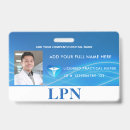 Recherche de licence Nurse