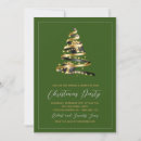 Recherche de tree noël invitations Classe