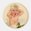 Recherche de baignoire magnets Rétro