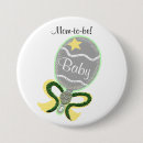 Recherche de mom to be badges Pregnancy