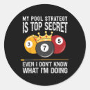 Zoek naar 8 ball stickers Zwart
