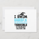 Recherche de natation invitations Plage