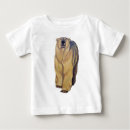 Recherche de faune bébé vêtements Peinture
