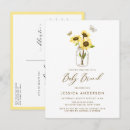 Recherche de fleur jaune invitations Tournesol