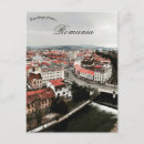 Recherche de roumanie cartes postales Europe