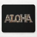 Recherche de aloha tapis souris Plage