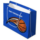 Recherche de basketball cadeau emballages Anniversaire