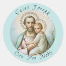 Recherche de st joseph autocollants Bébé