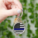 Zoek naar thin blue line sleutelhangers Amerikaanse vlag