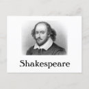 Zoek naar shakespeare briefkaarten Speelster