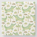 Zoek naar krokodil onderzetters Natuur